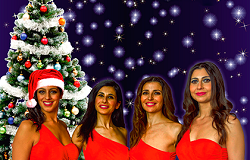 ������ ������ Christmas ���� � ������� inCanto (������)